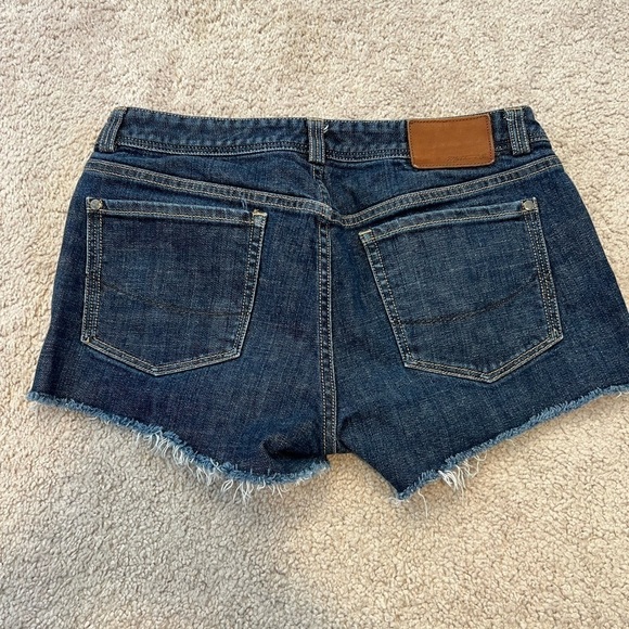 Martin + OSA women’s denim shorts size 28 - Picture 4 of 10